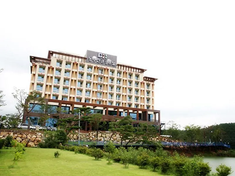 동부산 온천 호텔 부산광역시